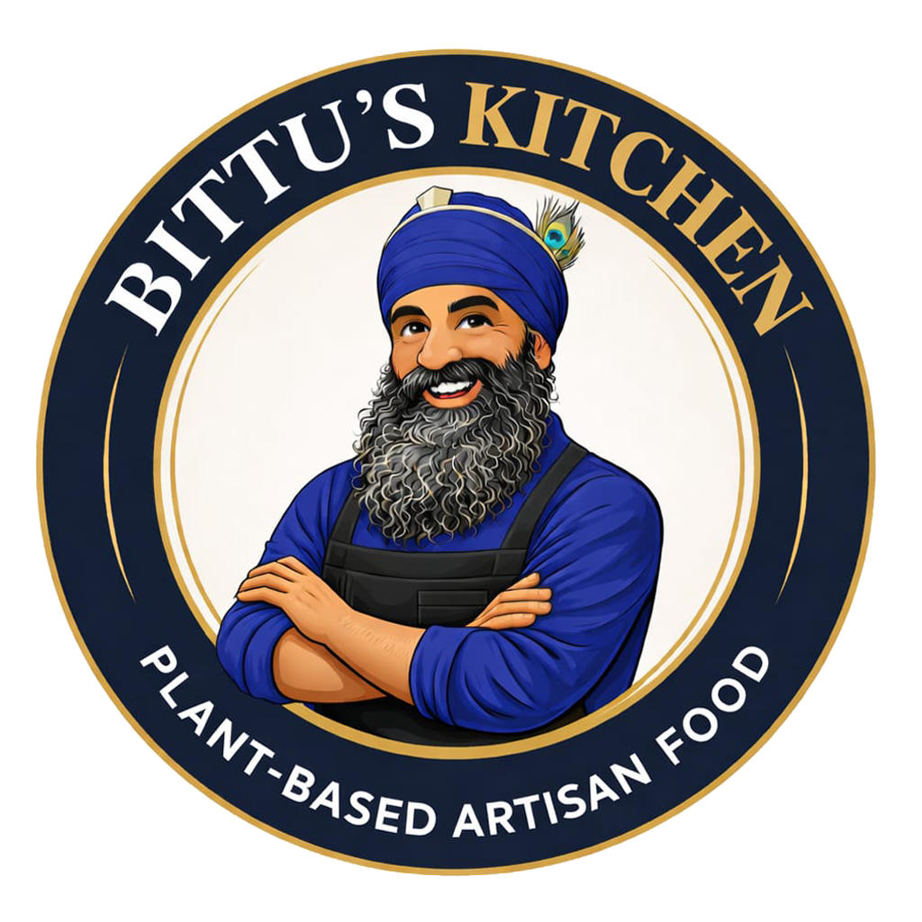 Bittu's Kitchen